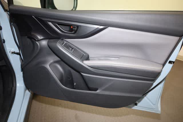 Thumbnail: 2021 Subaru Crosstrek - 33