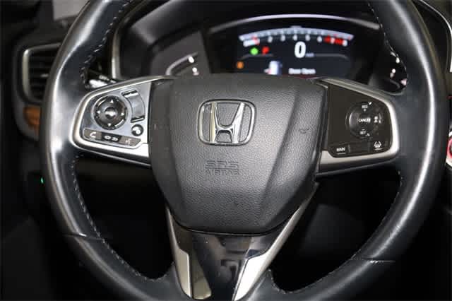 Thumbnail: 2022 Honda CR-V - 33