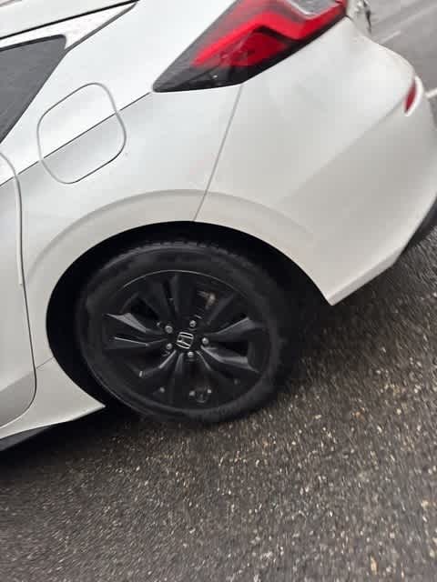 Thumbnail: 2023 Honda Civic - 22