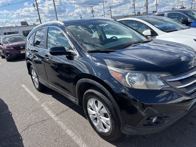 Thumbnail: 2012 Honda CR-V - 16