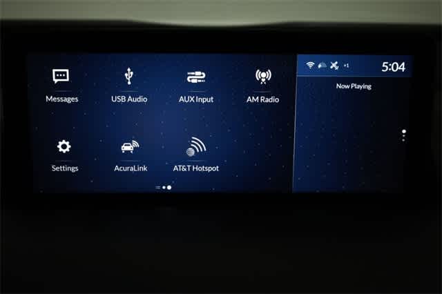 Thumbnail: 2022 Acura TLX - 30