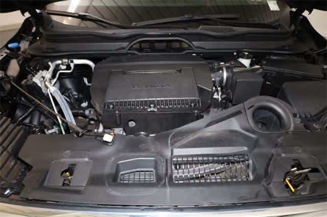 Thumbnail: 2024 Honda Pilot - 34