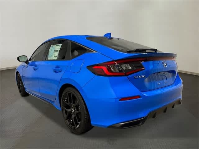 Thumbnail: 2026 Honda Civic - 3