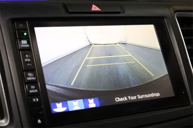 Thumbnail: 2015 Honda CR-V - 24