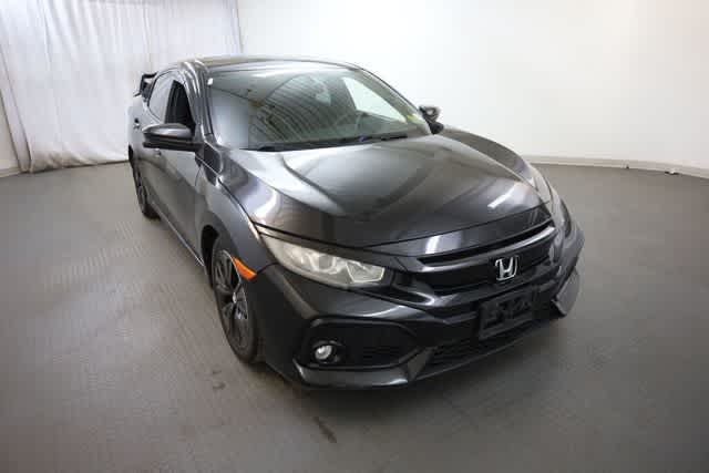 Thumbnail: 2017 Honda Civic - 11