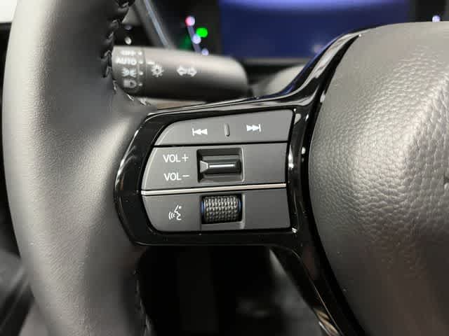 Thumbnail: 2026 Honda CR-V - 17