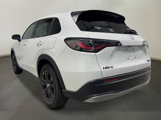 Thumbnail: 2026 Honda HR-V - 3