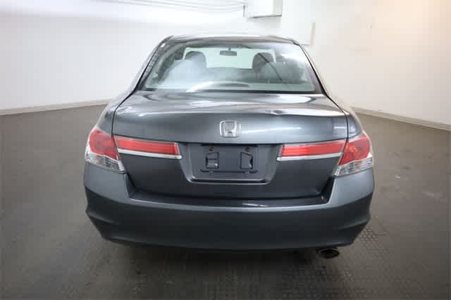 Thumbnail: 2011 Honda Accord - 6