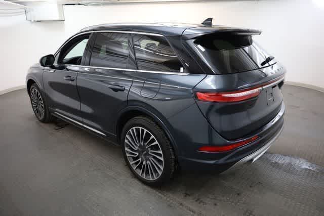 Thumbnail: 2020 Lincoln Corsair - 4