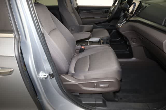 Thumbnail: 2023 Honda Odyssey - 33