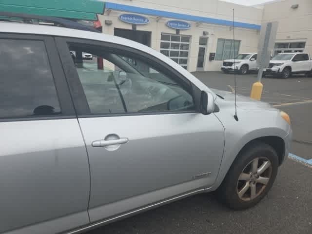 Thumbnail: 2008 Toyota RAV4 - 13