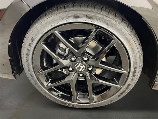 Thumbnail: 2026 Honda Civic - 11