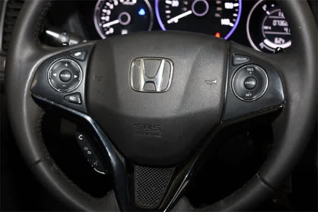 Thumbnail: 2020 Honda HR-V - 31