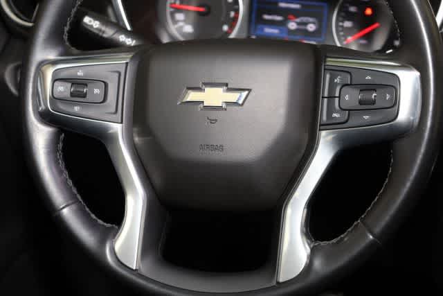 Thumbnail: 2019 Chevrolet Blazer - 31