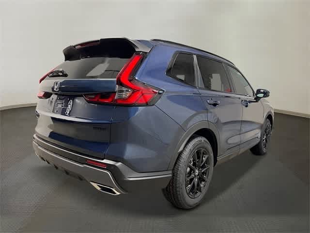 Thumbnail: 2026 Honda CR-V - 7