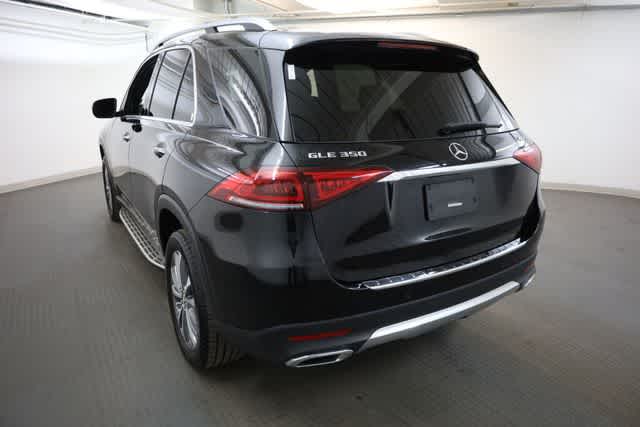 Thumbnail: 2021 Mercedes-Benz GLE - 5