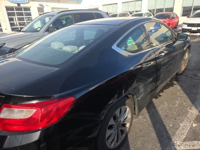 Thumbnail: 2014 Honda Accord - 9