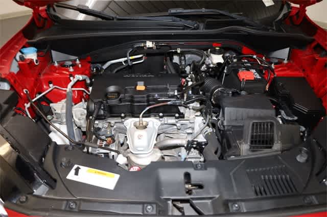 Thumbnail: 2023 Honda HR-V - 33