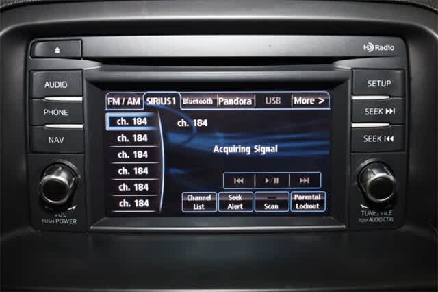 Thumbnail: 2014 Mazda CX-5 - 28