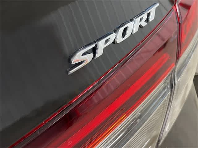 Thumbnail: 2026 Honda Civic - 7