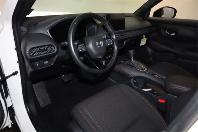 Thumbnail: 2026 Honda HR-V - 14