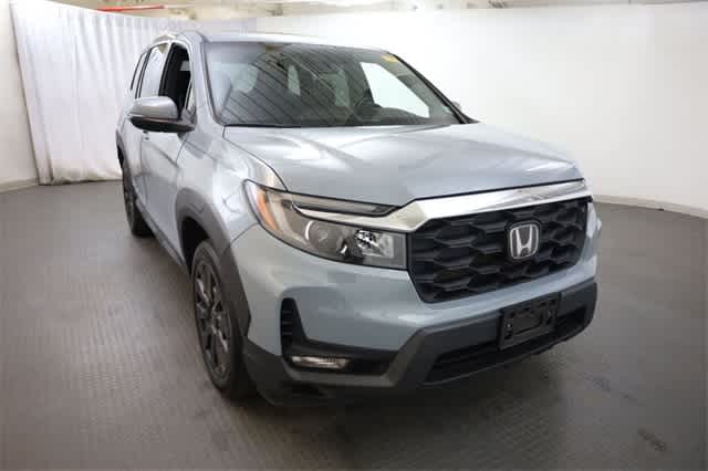 Thumbnail: 2023 Honda Passport - 11