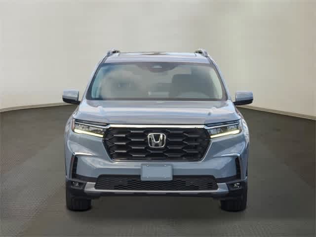 Thumbnail: 2025 Honda Pilot - 6