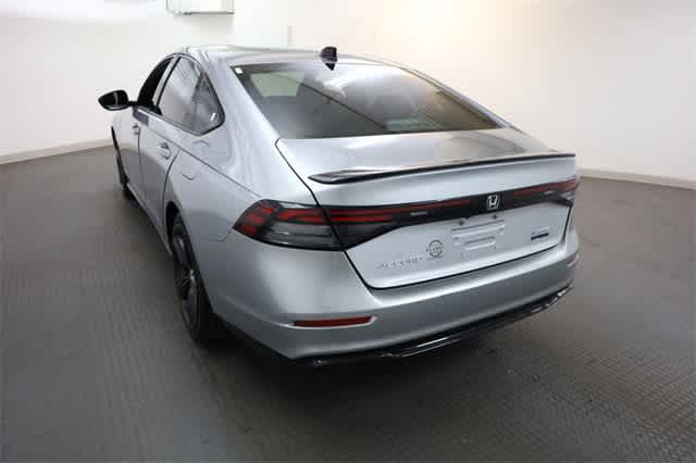 Thumbnail: 2023 Honda Accord - 5