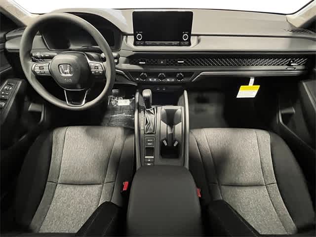 Thumbnail: 2025 Honda Accord - 15