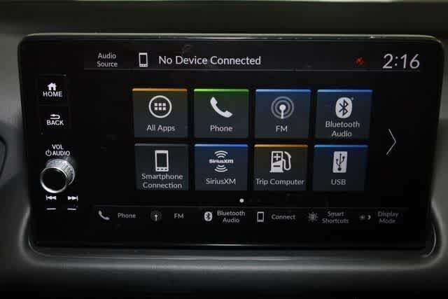 Thumbnail: 2024 Honda HR-V - 27