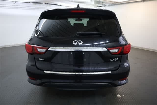 Thumbnail: 2019 INFINITI QX60 - 6