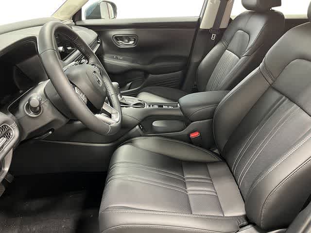 Thumbnail: 2026 Honda HR-V - 12