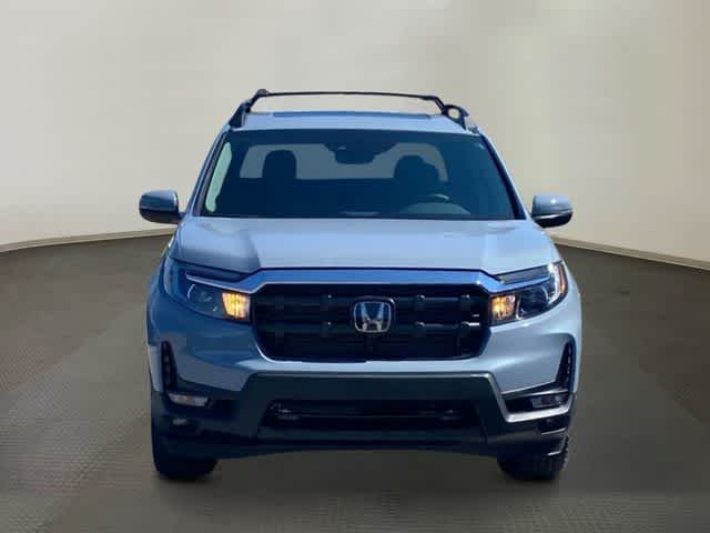 Thumbnail: 2026 Honda Ridgeline - 7