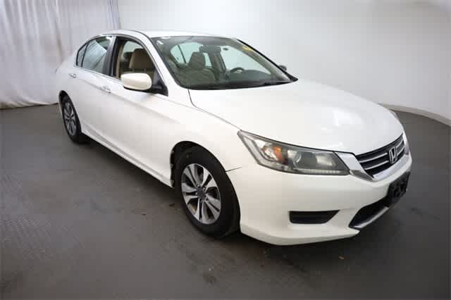 Thumbnail: 2013 Honda Accord - 10