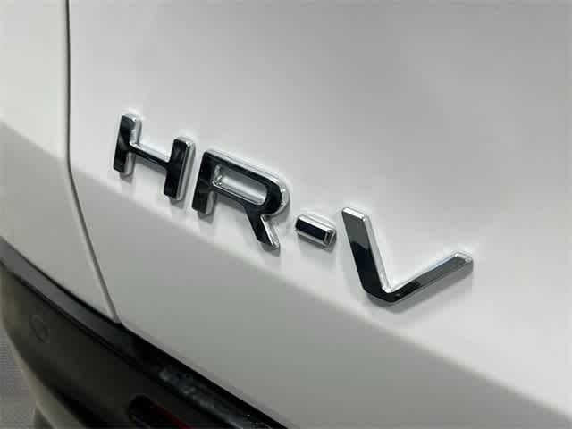 Thumbnail: 2026 Honda HR-V - 7