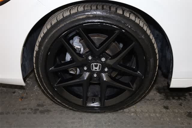 Thumbnail: 2023 Honda Civic - 35