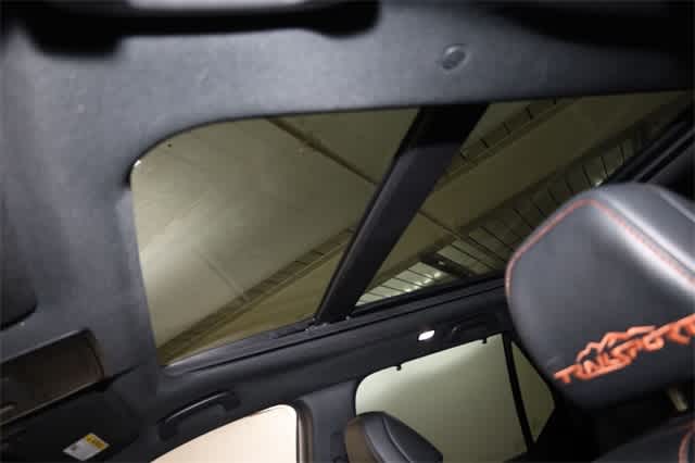 Thumbnail: 2024 Honda Pilot - 27