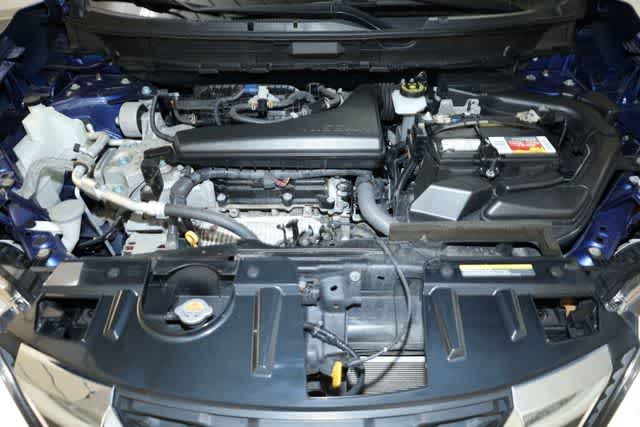 Thumbnail: 2019 Nissan Rogue - 36