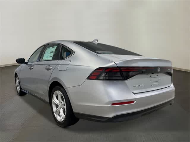 Thumbnail: 2025 Honda Accord - 3