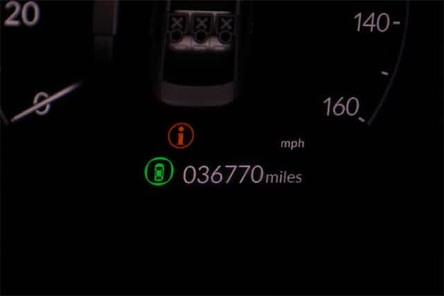 Thumbnail: 2024 Honda Accord - 25