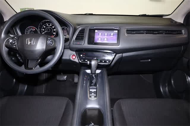 Thumbnail: 2018 Honda HR-V - 17