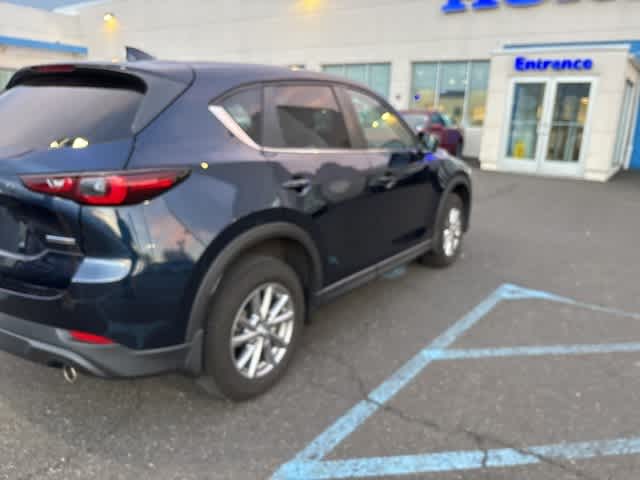 Thumbnail: 2023 Mazda CX-5 - 20