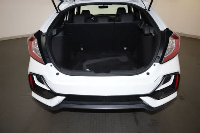Thumbnail: 2020 Honda Civic - 31