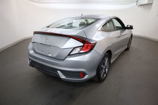 Thumbnail: 2020 Honda Civic - 7