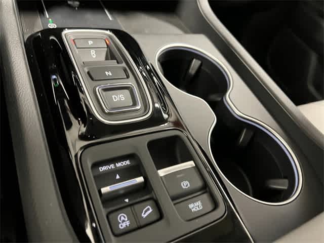 Thumbnail: 2025 Honda Pilot - 24