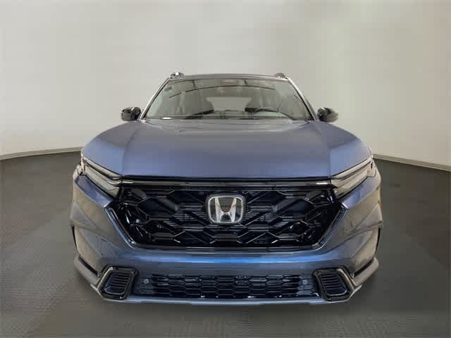 Thumbnail: 2026 Honda CR-V - 10