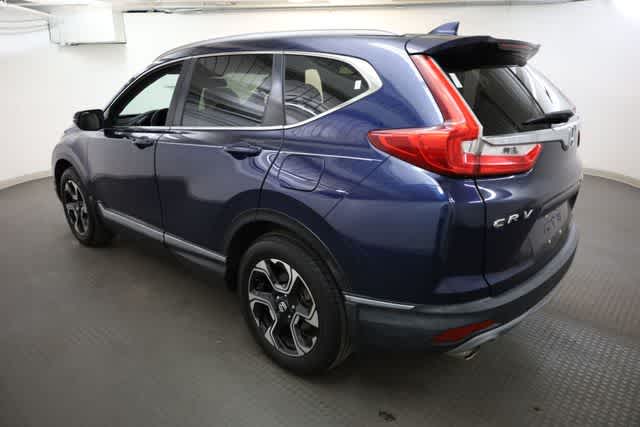 Thumbnail: 2019 Honda CR-V - 4