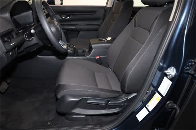 Thumbnail: 2024 Honda CR-V - 15