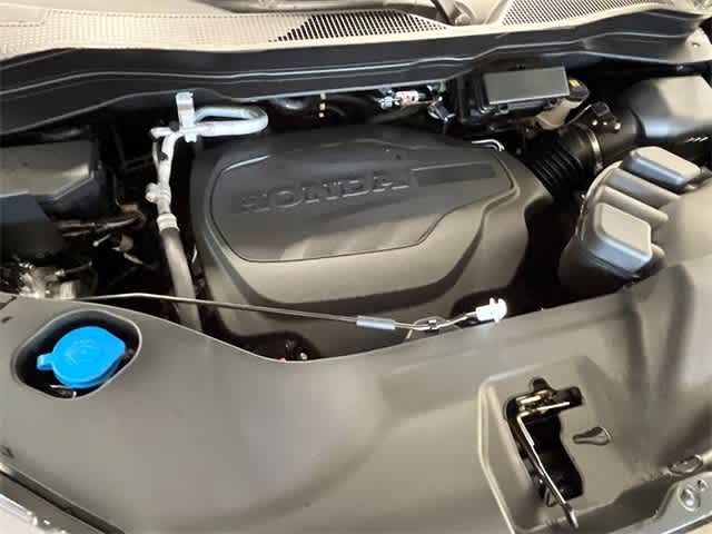 Thumbnail: 2026 Honda Ridgeline - 11