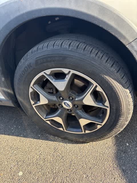 Thumbnail: 2018 Subaru Crosstrek - 12